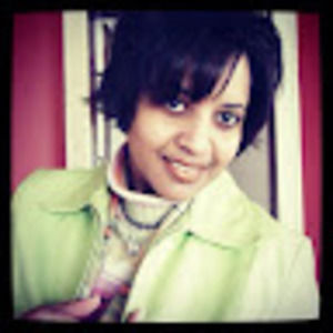 Meet your Posher, Lisette
